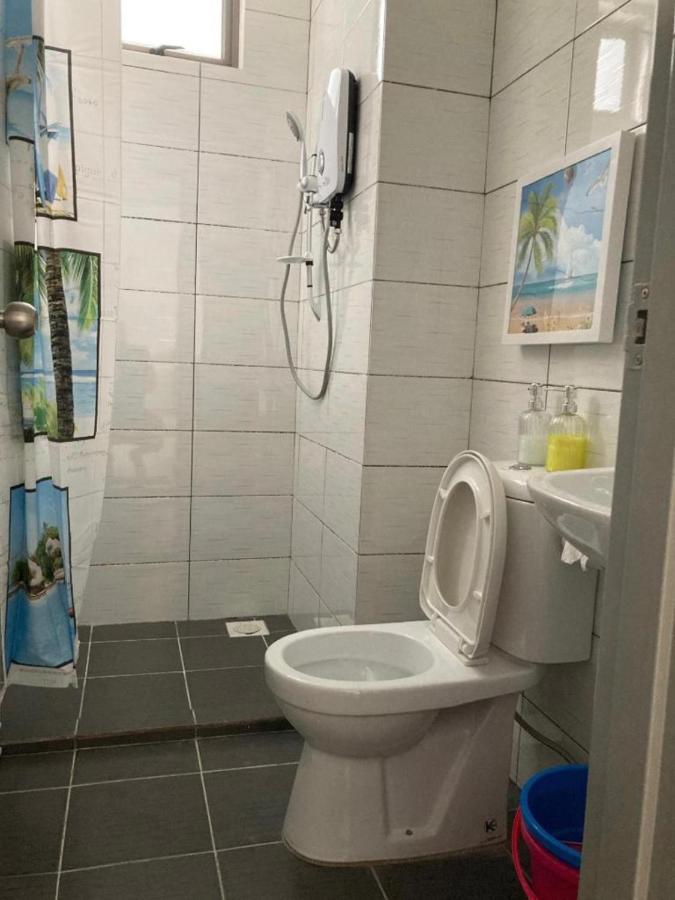 Smilehome - Palas Horizon Residence 3R2B Apartment Brinchang Exterior foto
