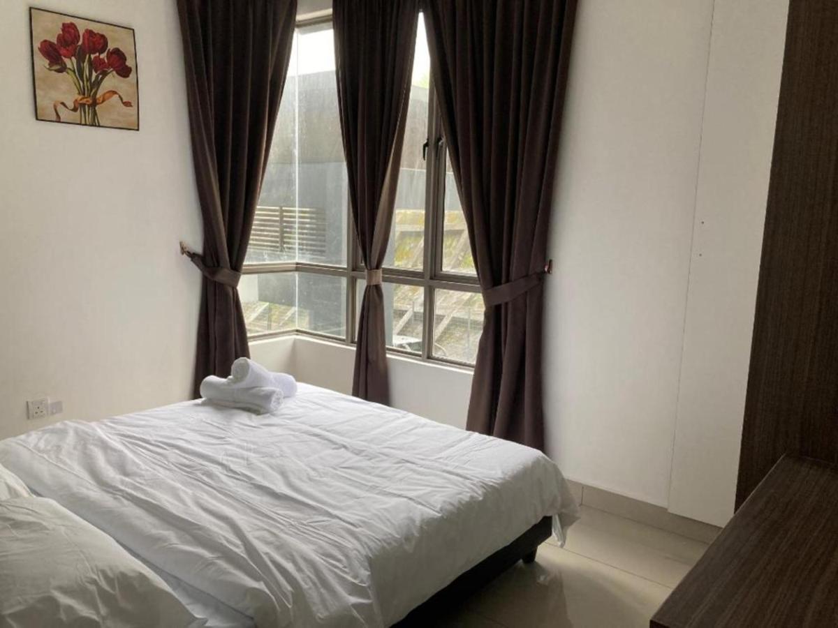 Smilehome - Palas Horizon Residence 3R2B Apartment Brinchang Exterior foto